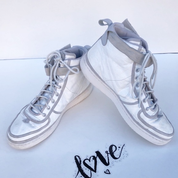 Nike Other - Nike Vandal High Supreme AS QS All Star 90/10 ASW